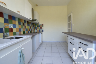  Immeuble à vendre 200 m²