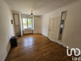  Maison � vendre 3 pi�ces 73 m�