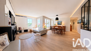  Appartement à vendre 3 pièces 86 m²