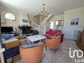  Maison à vendre 8 pièces 103 m²