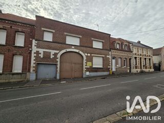  Maison à vendre 6 pièces 108 m²