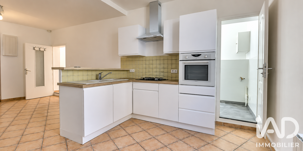 Vente Appartement Vente Appartement 2 pièces Avignon