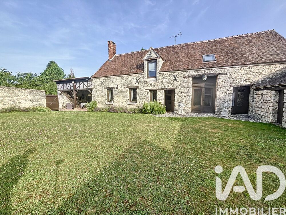 Vente Maison traditionnelle 5 pièces