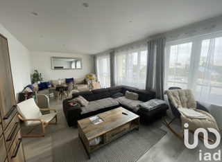  Appartement � vendre 4 pi�ces 93 m�