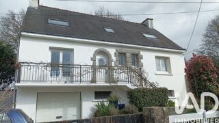  Maison � vendre 6 pi�ces 95 m�