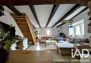  Maison à vendre 4 pièces 80 m²