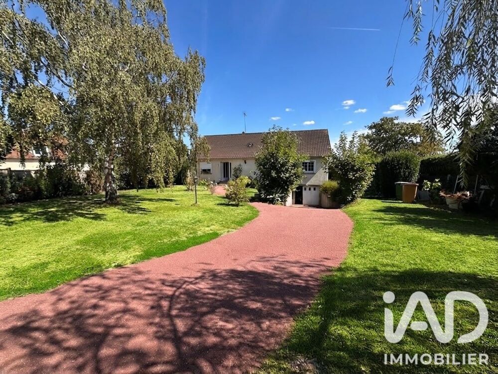 Vente Maison Vente Maison/villa 6 pièces Luray