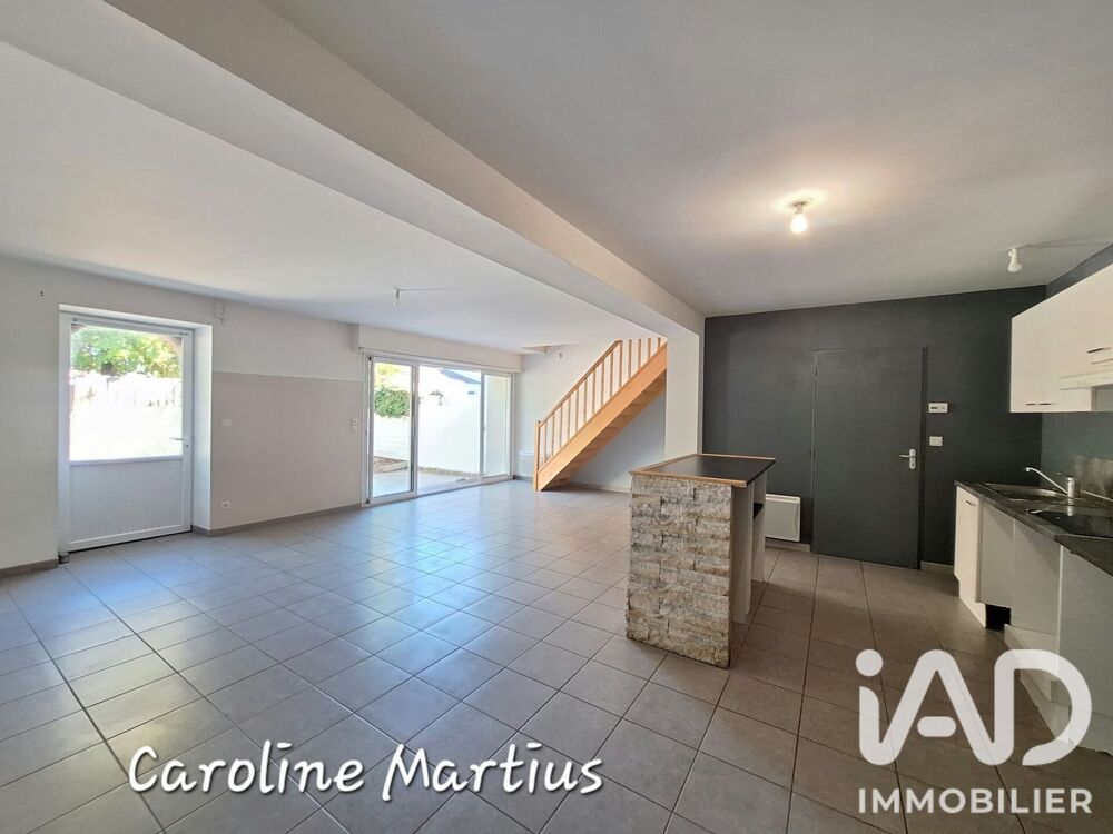 Vente Maison/villa 4 pièces