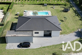  Maison à vendre 5 pièces 182 m²