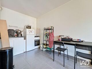  Appartement à vendre 2 pièces 40 m²