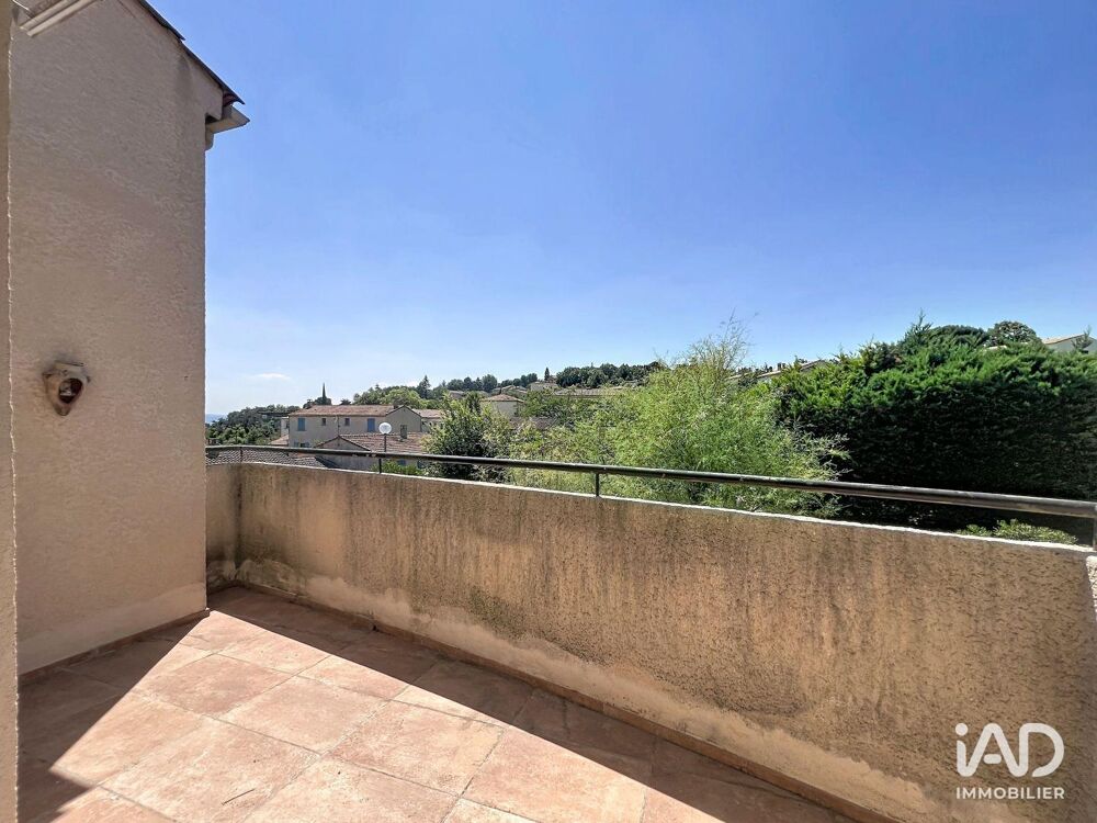 Vente Appartement Vente Appartement 4 pièces Pierrevert