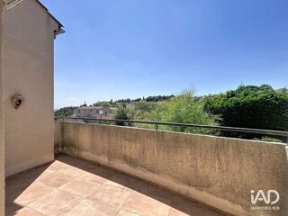  Appartement à vendre 4 pièces 80 m²