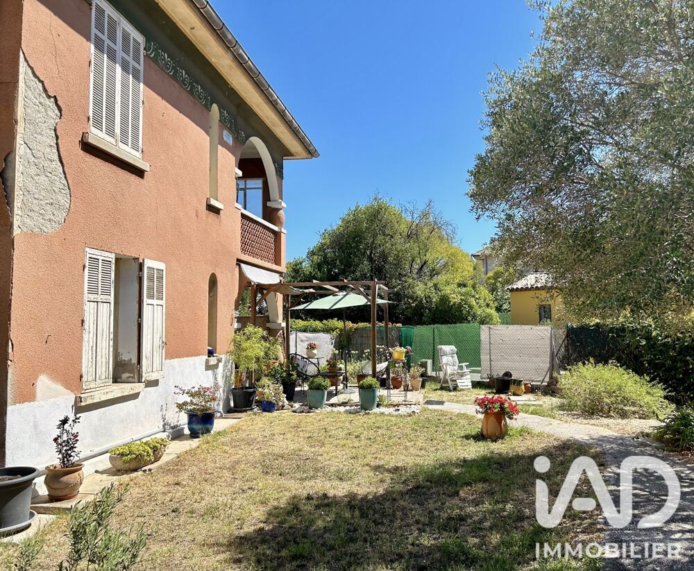 Vente Maison Vente Maison/villa 3 pièces Le pradet