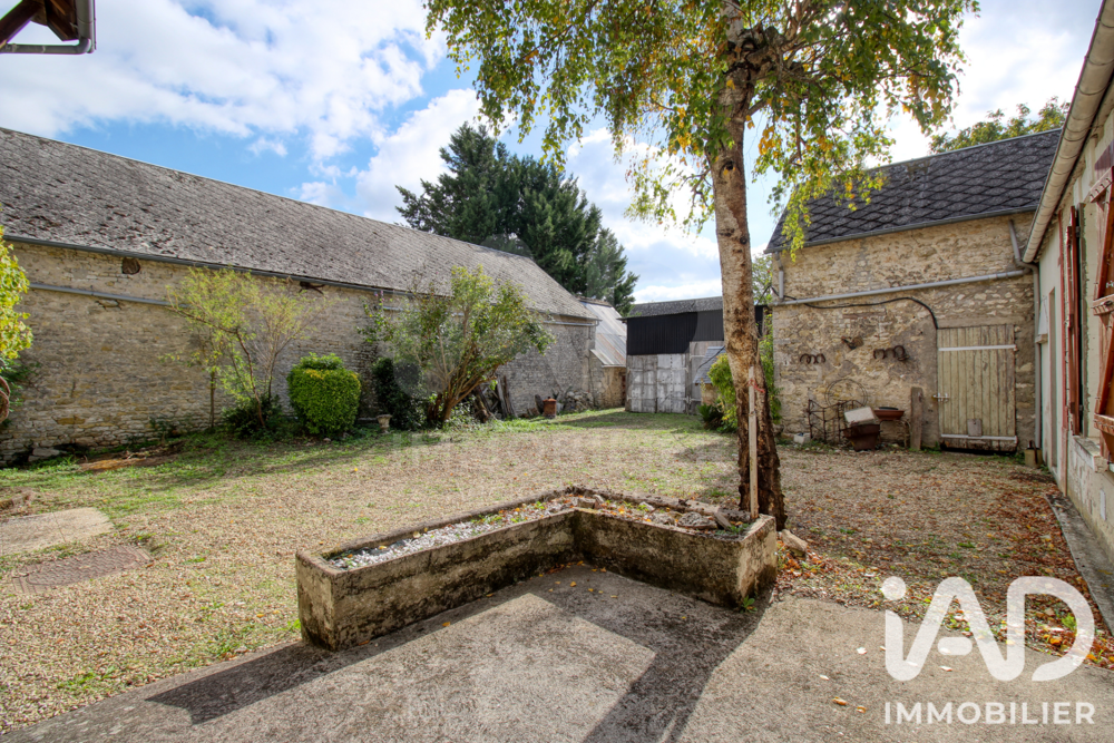 Vente Maison Vente Maison/villa 3 pièces Dadonville