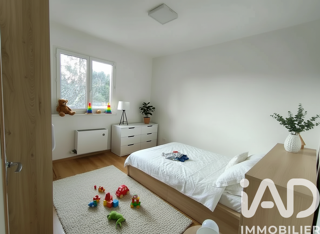  Maison à vendre 6 pièces 110 m²