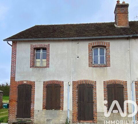   Vente Maison Maison - 5 pièce(s) - 60 m²