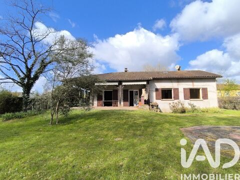   Vente Maison Maison - 5 pi�ce(s) - 122 m�