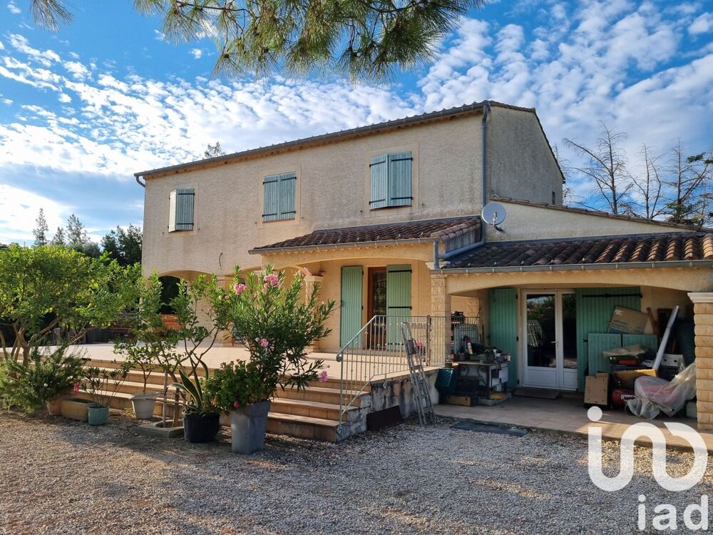 Vente Maison de campagne 6 pièces