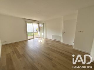  Appartement à vendre 2 pièces 43 m²