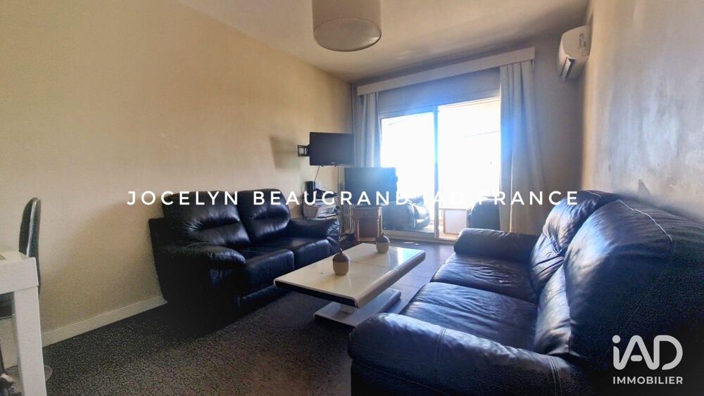 Vente Appartement Vente Appartement 3 pièces Toulon