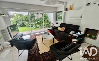  Maison à vendre 5 pièces 125 m²