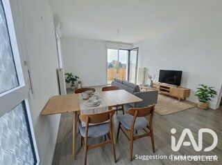  Appartement à vendre 3 pièces 67 m²