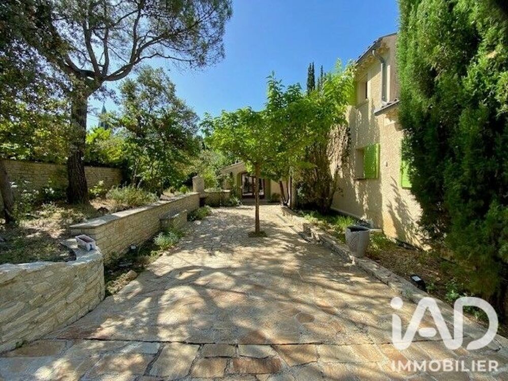 à vendre  Maison Buis-les-Baronnies (26170)