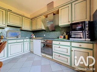 Vente Maison Vente Maison/villa 5 pièces Six-fours-les-plages