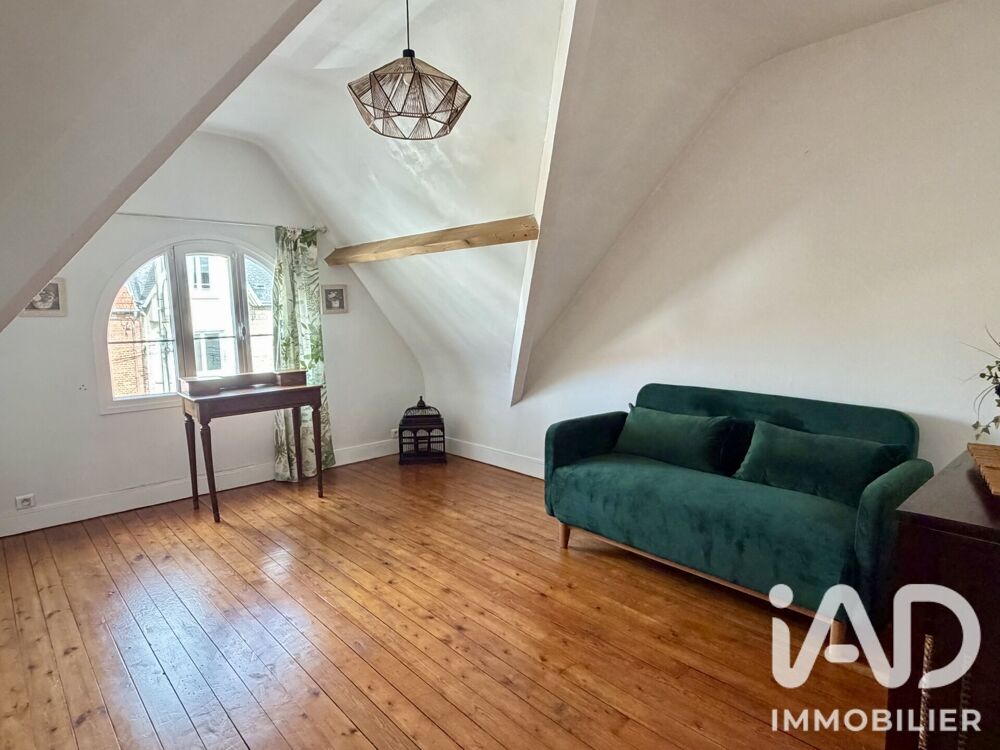 à vendre  Maison Compiègne (60200)