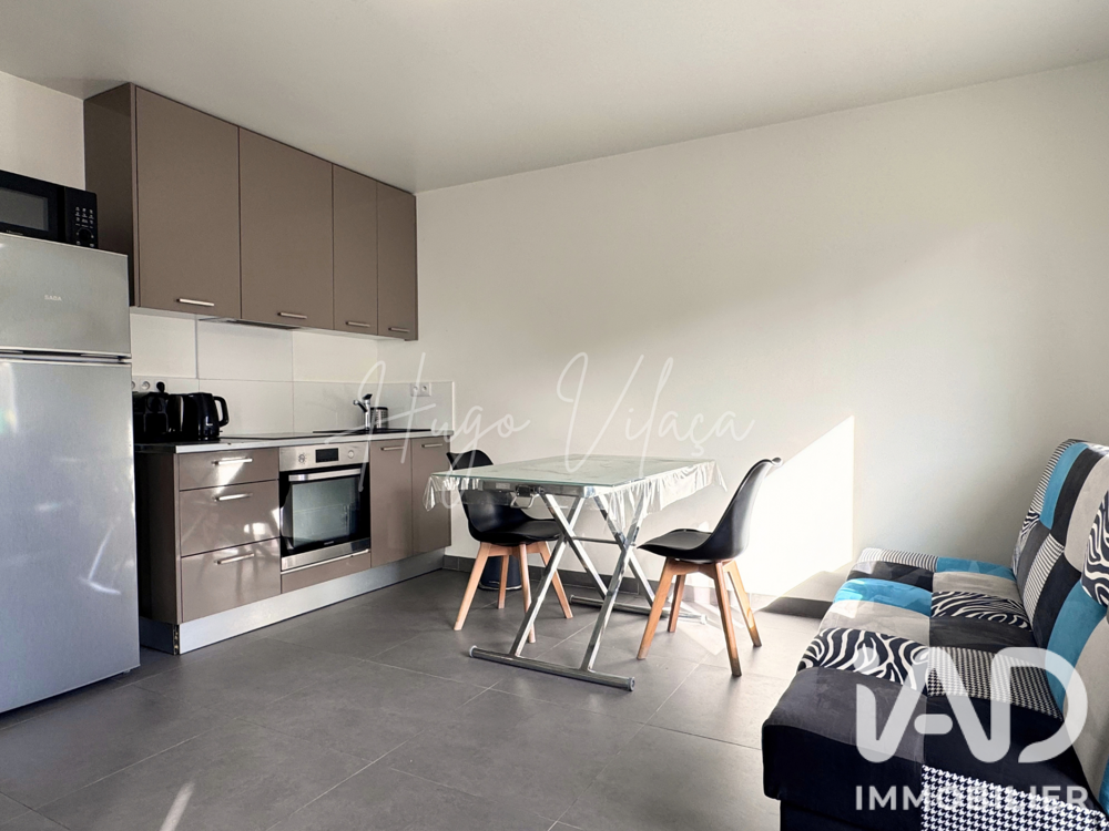 Location Appartement Location Appartement 2 pièces Villeneuve-le-roi