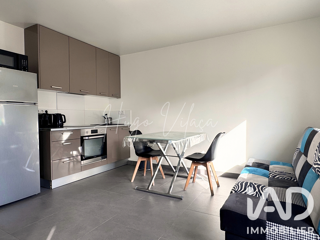  Appartement à louer 2 pièces 36 m²