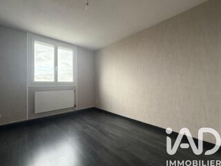  Appartement à vendre 3 pièces 62 m²