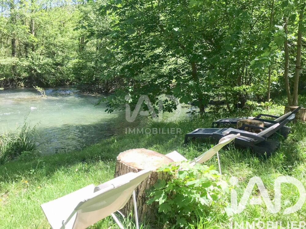 � vendre  Maison Brusque (12360)