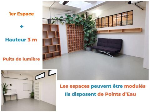 Vente Local d'activit&eacute;s 176 m&sup2; 210000 37000 Tours