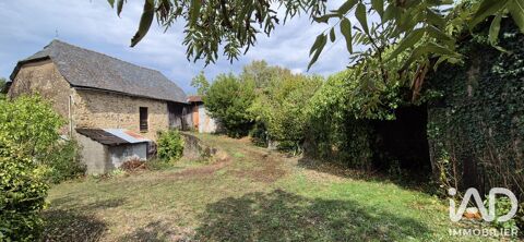  Maison à vendre 3 pièces 80 m²