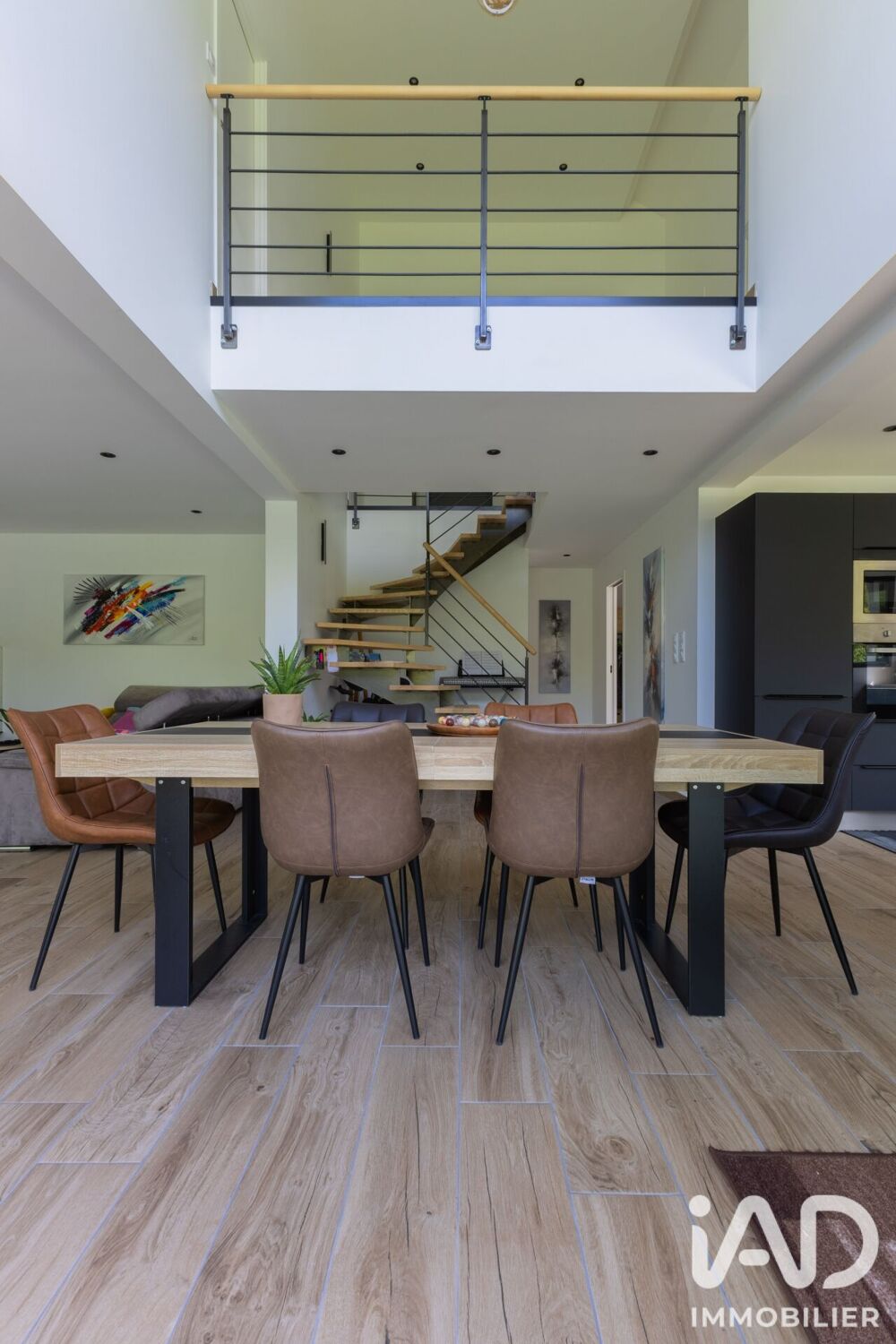 à vendre  Maison Aix-les-Bains (73100)