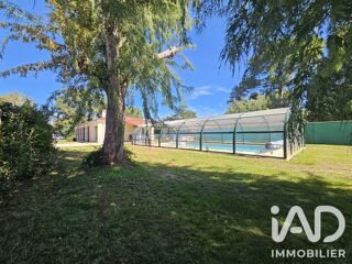 Maison à vendre 5 pièces 120 m²