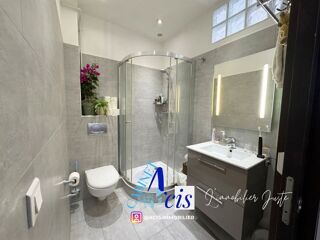  Appartement � vendre 1 pi�ce 23 m�