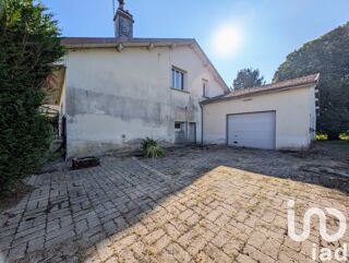  Maison à vendre 9 pièces 179 m²