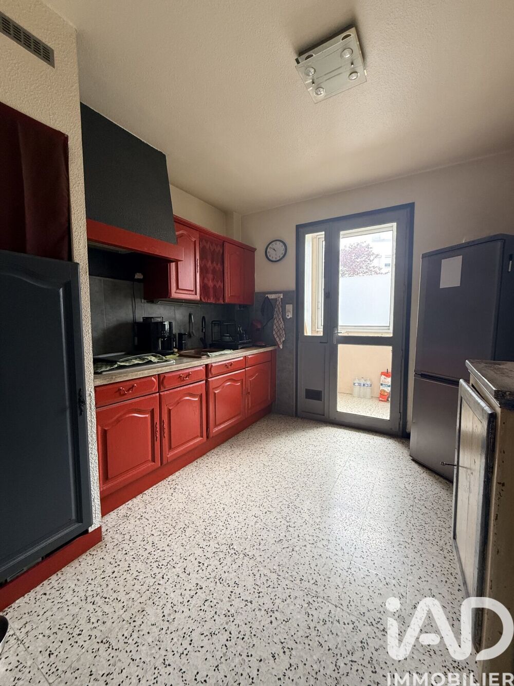 vente Appartement - 3 pièce(s) - 68 m² Perpignan (66100)