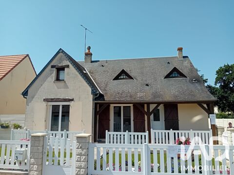   Vente Maison traditionnelle 4 pièces Maison - 4 pièce(s) - 77 m²