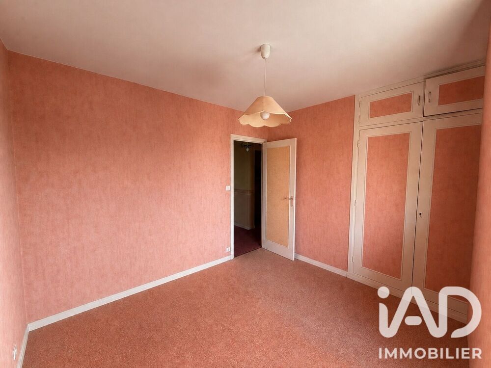 Vente Appartement Vente Appartement 6 pièces Lorient