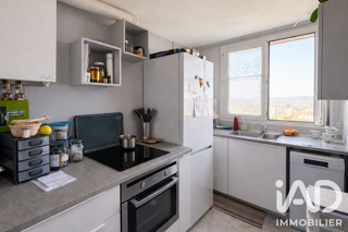  Appartement à vendre 4 pièces 67 m²