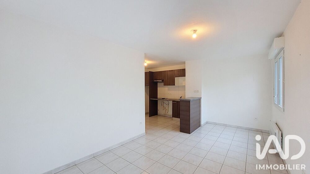 Vente Appartement Vente Appartement 3 pièces Saint-saulve