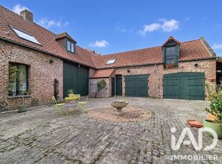 Maison 10 pièces 225 m² · à Férin · 225 m² · 312 000 €
