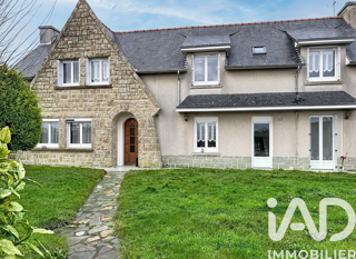  Maison � vendre 6 pi�ces 157 m�