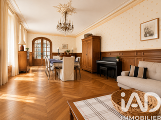 Maison à vendre 8 pièces 225 m²
