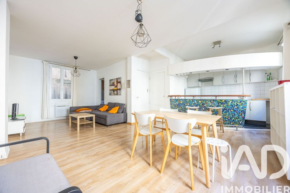 Appartement 3 pièces 72 m² · à Bordeaux · 72 m² · 350 000 €