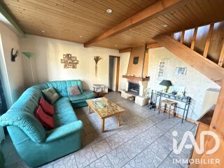  Maison à vendre 5 pièces 127 m²