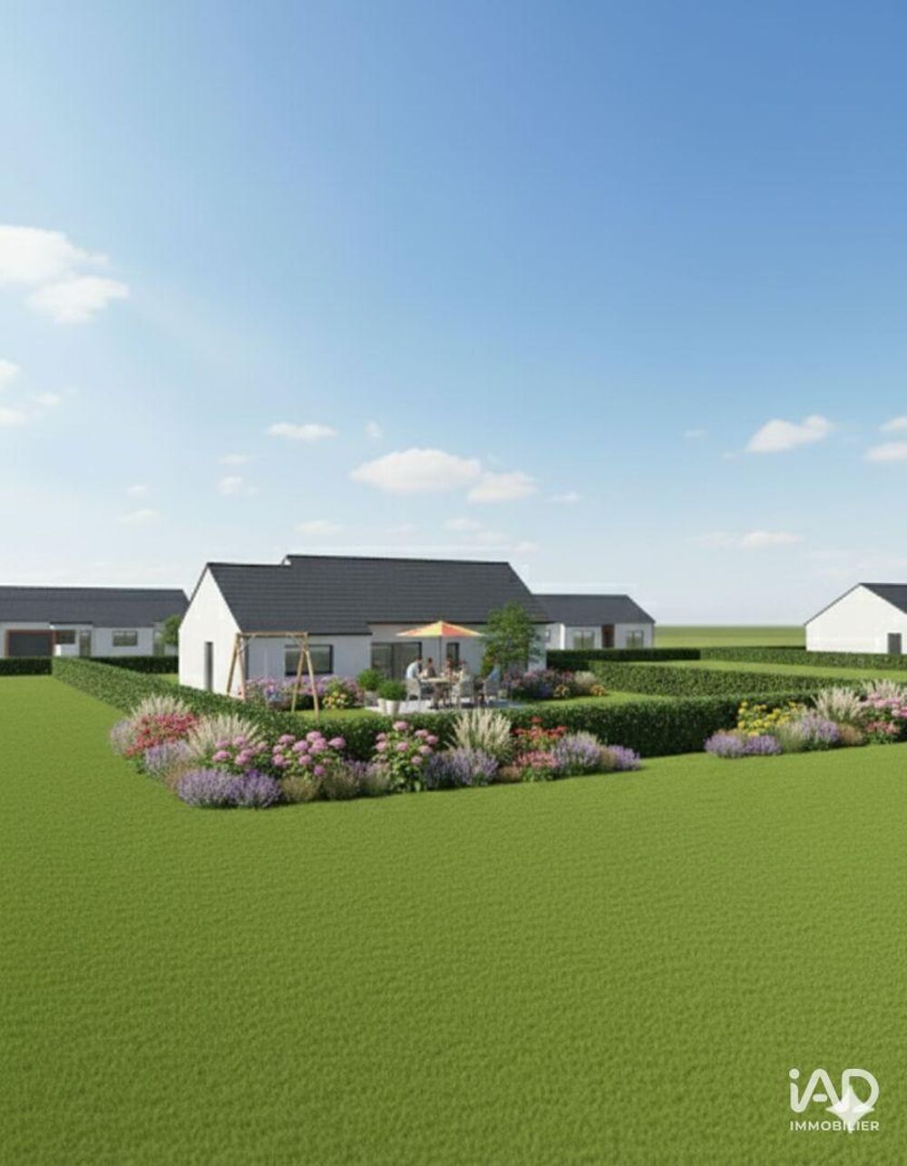 Vente Maison/villa 5 pièces